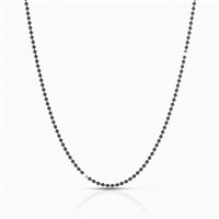 Collana Le Bebé Uomo in Argento LBU005A - LBU005A